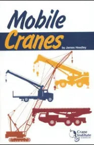 Mobile Cranes Book