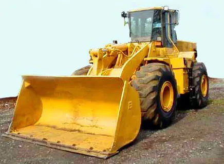 Wheel Loader Operating Techniques - Training Video Wheel Loader Operating Techniques - Training Video