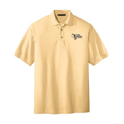 CIA Polo Shirt Short Sleeve Regular price