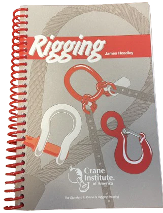 Rigging Handbook Spiral-Bound
