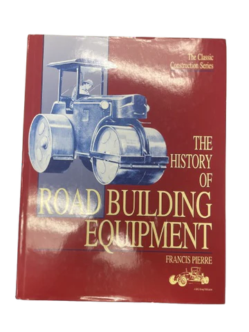 History of Building Equipment